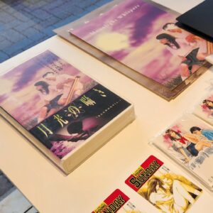 Junko Instagram - 喜国先生と由香さんの個展行ってきたよ
何気にいつも仲良くしてもらってるけど実はものすごいご夫妻

#喜国雅彦
#国樹由香
#月光の囁き展
#吉祥寺
#帰りに公園うろつく