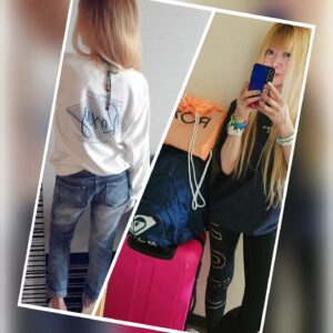 Junko Instagram - 好きなお洋服しか着ません

#ROXY
#ROXY
#ROXY
#ROXY
#ROXY
#モチベーションはROXY