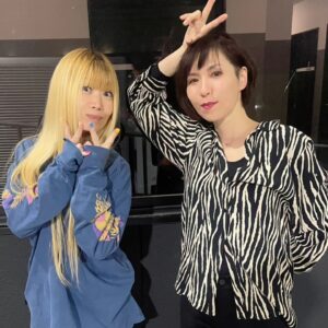 Junko Instagram - 楽しくておいしくてサイコー過ぎた🔥💕

#gorillazun2023
#麗しのキャナコ様
#ベガスのてつやさん
#カレーとガパオ選びきれずハーフ
#満月
#ゴリラホール
#backdropcinderella
#passcode
#fearandloathinginlasvegas
#uzmk
#打首獄門同好会