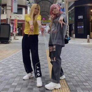 Actress Junko HD Instagram Photos and Wallpapers June 2024