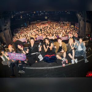 Junko Instagram - 名古屋で仲良しオメでたと対バン楽し楽し過ぎた🔥🔥🔥

@SUGI

#名古屋quattro
#オメでたい頭でなにより
#打首獄門同好会