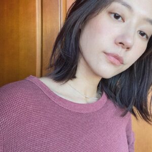 Juno Liu Instagram - 💗☀️