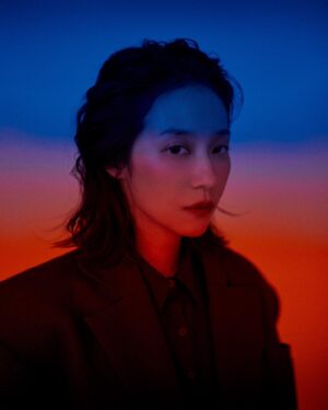 Juno Liu Instagram - 越來越好了

@huangyaohsien 
@dressingroombystar 
@theheychu 
@tantan_studio 
Thank you