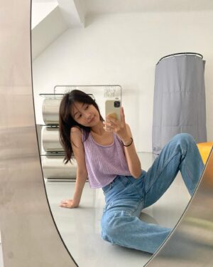 Juno Liu Instagram - 最近的生活
基本上就是飽飽滿滿
