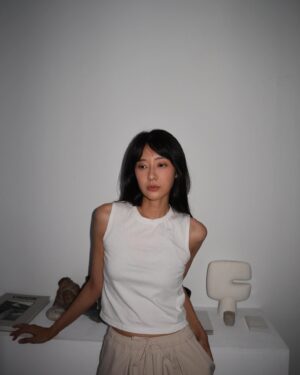 Juno Liu Instagram - 透過不斷的說出來
梳理心裡真實的想法
反反覆覆的也沒有關係