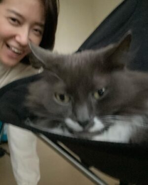 Juno Liu Instagram - 幸福的10月
慢半拍的我