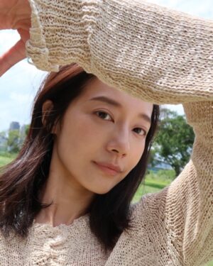 Juno Liu Instagram - 🙆🏻‍♀️