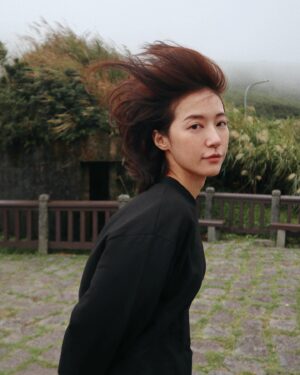 Juno Liu Instagram - 馬🐎