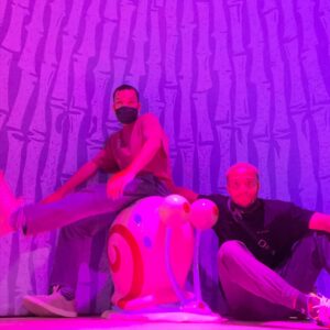 Justice Smith Instagram - my nigguh gary 🦄☂️☂️☂️🧬🧬🧬🧬🦄🦄🦄🦄🦄