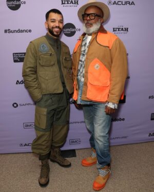 Justice Smith Instagram - SUNDANCE 2024 🌞🌞🌞🌞🌞🌞🌞