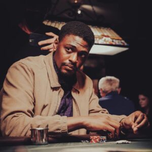 Justin Cornwell Instagram - "I am Jack's inflamed sense of rejection, I am Jack's smirking revenge. I am Jack's broken heart." I am Jack. #milliondollarbet
