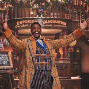 Justin Cornwell Instagram - Its a Merry Merry Christmas indeed! Love yall! Have a magical day!