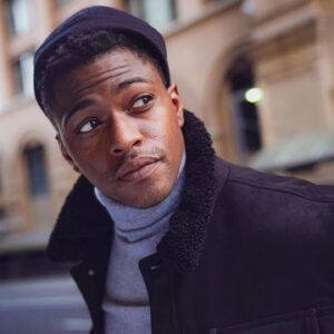Justin Cornwell Instagram - #ARTVANGUARD

@lindseycornwell_ 🧥
@lelunddurondphoto 📸
@shopacemekel 💍
@zachariah_shoots 🎥

#jinglejangle 
#artleagacy 
@strongblacklead 
@netflix 
#mood
#model 
#actor
#musician