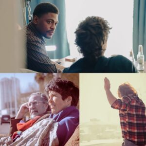 Justin Cornwell Instagram - One more week until I can wrap this film. And it's been an interesting journey so far! Let's knock it out! here are more stills from the #milliondollarbet set.

#producer
#lead
#indiefilmmaking 
#indiefilm
