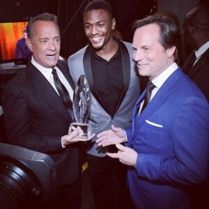 Justin Cornwell Instagram - 