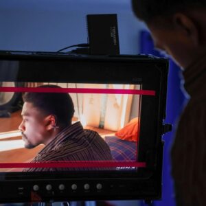 Justin Cornwell Instagram - One more week until I can wrap this film. And it's been an interesting journey so far! Let's knock it out! here are more stills from the #milliondollarbet set.

#producer
#lead
#indiefilmmaking 
#indiefilm