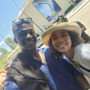 Justin Cornwell Instagram - The strike is OVER!!! It was a historic fight, and im proud of everyone I met on the line week in and week out. Blessed to make so many new friends out in the blistering heat and early mornings. and thank you to all those people who extended their time, energy, and love. Hollywood can feel like such an isolating place, but during this time, I felt more community and heart than I've felt in my entire career! Artist, I LOVE YOU! WE DID IT!

Instagram now allows you to add YOUR photos to my post so go ahead and drop in your strike pics!! LOVE YOU❤️