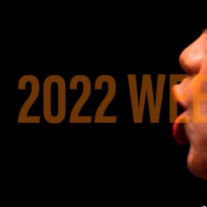 Justin Ervin Instagram - Winner of the 2022 Webby for Video, Music (Series & Channels) People’s Voice