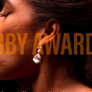Justin Ervin Instagram - Thank you to @jnaibmezzo for sharing her beautiful story - and amazing vocal gift!! 🙏🏾🙏🏾 Thanks to Molly and Elena for bringing me on such a beautiful project. 🙏🏾🎥