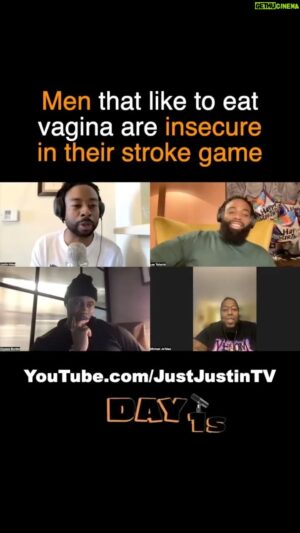 Justin Hires Instagram - Day 1s with Justin Hires

Hosted by @justinhires @itsmeiglee @ulyssesburdeniii 
@michaeljomae @day1spod

#justinhires #day1s #youtube