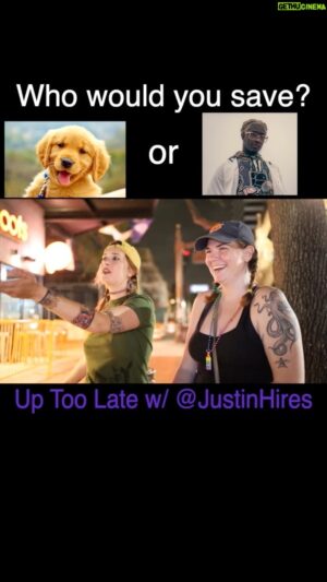 Justin Hires Instagram - Who gonna save Young Thug😭

‘Up Too Late with Justin Hires’

#justinhires #uptoolate #latenight #youngthug