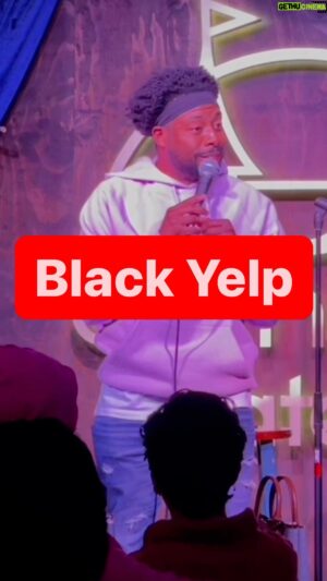 Justin Hires Instagram - Who actually Yelp? I need to start😂

#justinhires #yelp #standup #standupcomedy #thekid