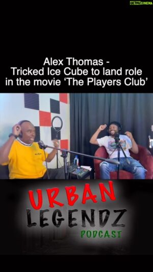 Justin Hires Instagram - Full episode available on all podcast streaming platforms [LINK IN BIO] 🔥

@urbanlegendzpodcast @funnymanalexthomas 

#justinhires #urbanlegendzpodcast #urbanlegendz #alexthomas