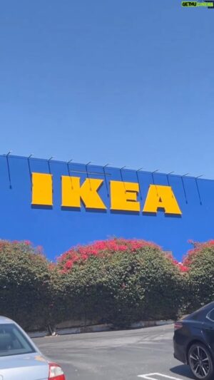 Justin Hires Instagram - IKEA is the best escape room😂.

#justinhires