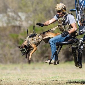 Justin Melnick Instagram - Epic year…. Great experiences pulled off some wild stuff with some inspiring people and beyond exceptional #malagator really excited for what 2023 holds… #neverslowdown #workingdog #helicopter