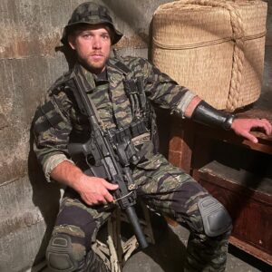 Justin Melnick Instagram - Happy birthday to @maxthieriot as cool of a dude off screen as on!! Always on point and there for everyone.  Happy birthday Max. Glad to have you in my life .. #sealteam #cbstv