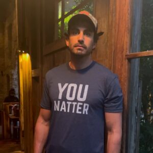 Justin Melnick Instagram - YOU matter... YOU make a difference.  No matter how you may feel in the moment, take the time and reach out.... @bootcampaign along with many other amazing organizations are there for you... veteran or not your life is too valuable to throw away... we all go thru dark moments, but remember, there is ALWAYS light at the end of a dark tunnel.... #supportourtroops #memorialday #suicideprevention #sealteam #cbstv