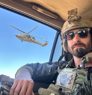 Justin Melnick Instagram - Thank you! First off to all of the fans that love this show.  Your loyal support has kept us going strong for eight years. Second to my brothers and sisters on the cast and crew.  I will miss this family, but so excited to see everybody in the future!  Our final day of filming in Los Angeles has begun …. What an adventure. THANK YOU 🇺🇸 #sealteam #tv #cbs