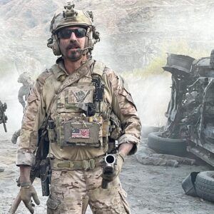 Justin Melnick Instagram - The final shot of season 5…. That m79 did good work, but did it do enough…. Who else is excited to see what season 6 holds…. #bravoteam #brotherhood #sealteam #tvshow