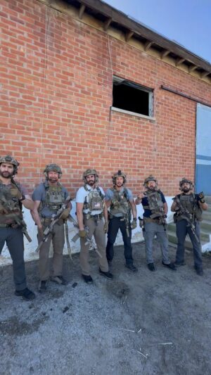 Justin Melnick Instagram - @the_unicorn_fairy we love you we pray for you and most of all we appreciate everything you do for the show!! Hang in there !  #sealteam #bestfansever
