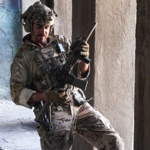 Justin Melnick Instagram - Don’t forget to rock out Sunday with Bravo team as we head back to a familiar place…. Free month of streaming for veterans.. let’s go!! #sealteam #devgru #tvshows #neverstophavingfun #bestjobever #stairwaytoheaven