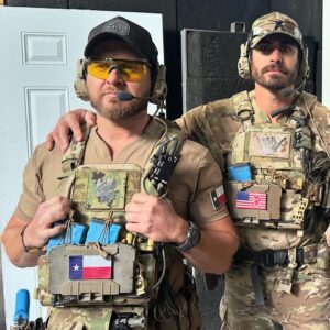 Justin Melnick Instagram - This season is gonna be explosive!!! Who’s excited! @sealteam_pplus coming in hot……. #sealteam #tv #notrealseals