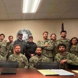 Justin Melnick Instagram - Well a little blurry and missing Tyler and max but the ever elusive and rare group photo. Thank you to everyone involved in making this season so important.. thank you to our crew for the crazy hard work , hours, and devotion.  To our leadership for their vision, compassion, dedication and love for our veteran community. However, most importantly to the viewers!! Thank you for your love, passion, and support!  #sealteam #tvshow #bravoteam #thatsawrap