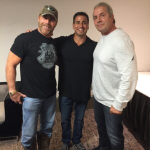 Justin Roberts Instagram - Deep inside of a parallel universe 🎶