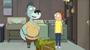 Justin Roiland Instagram - @rickandmorty is back tonight at 11pm only on @adultswim