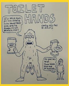 Actor Justin Roiland HD Instagram Photos and Wallpapers March 2021