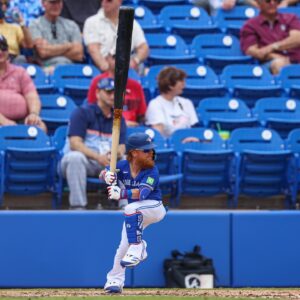 Justin Turner Instagram - Only two more sleeps till #OpeningDay !!🤩🇨🇦
