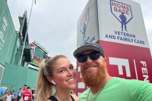 Justin Turner Instagram - Dear Boston,

Who knew that in eight short months a Southern California kid and his wife would be embraced by a “rival city” the way we were? The day I signed up to be a Red Sox was the end of practically a decade long run with my hometown team and I wasn’t sure how difficult making the move was going to be. We almost got off to a rough start just by the jersey number I was going to be wearing on my back. I knew how much the #2 worn by the late great Jerry “RemDawg” Remy meant to the Boston base but I made a promise to wear it with honor and make him proud. 

But it didn’t take long to feel the support and love from an entire city, one fastball to the face and I was in haha. From that first game, opening day against the Orioles, the second I stepped in the box to Augustana, I knew I was going to love calling Fenway Pahk my home. The energy the fans brought every single night, no matter who was in town or what day of the week and when it was most likely raining (what a wet summer, right?) was electric. There have been so many great players to call Fenway park their home and getting in the same box as Ted Williams, Jimmie Foxx, Jim Rice, Nomahhhh, Big Papi and The Laser Show to name a few, was a ‘pinch me’ moment. But it’s you, the fans that make that place so special. 

Kourt and I loved every second of being Bostonians and loved our New England adventures with Moon and Rigby. We had huge support in hosting our annual 5K Turner Trot with gorgeous views along The Charles River and finishing at The Hatch. Our favorite thing to do was walk the dogs around the city to new parks and reservoirs and everyone made us feel at home. It is almost insane how many great relationships we were able to build in such a short time. I really would like to name everyone but don’t want to risk leaving anyone out. So thank you to everyone in the Red Sox organization  for not only making it an easy transition, but making the city of Boston feel like a home away from home.

See you soon Boston, you’ll always have my respect!

JT