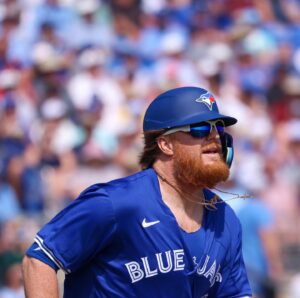 Justin Turner Instagram - Spring…Training