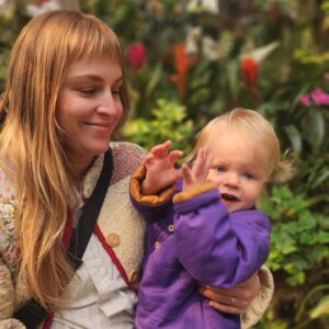 Justin Warner Instagram - Everything good iny life is because of @maustalk!  Happy Mother's Day!