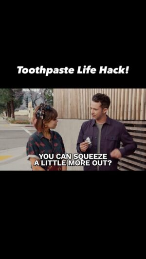Justin Willman Instagram - Inflation tip of the day!