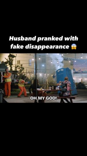 Justin Willman Instagram - Be careful what you wish for. 
#TheMagicPrankShow now streaming on Netflix!