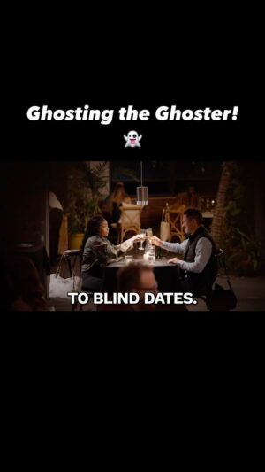 Justin Willman Instagram - Blind date prank! #TheMagicPrankShow now on Netflix
