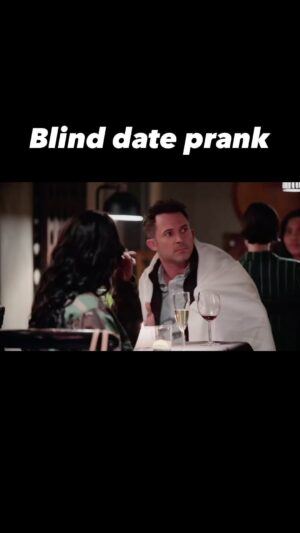 Justin Willman Instagram - “Ghosting the ghoster!” 👻
#TheMagicPrankShow now streaming on Netflix!