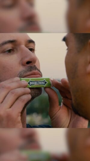 Justin Willman Instagram - Up close and personal.