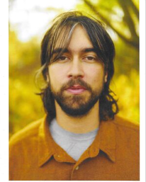 Justine Nelson Instagram - Alex G @sandyalexg for @thefader